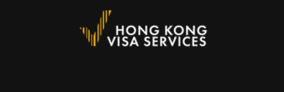 Hong Kong Visa Services Cover Image