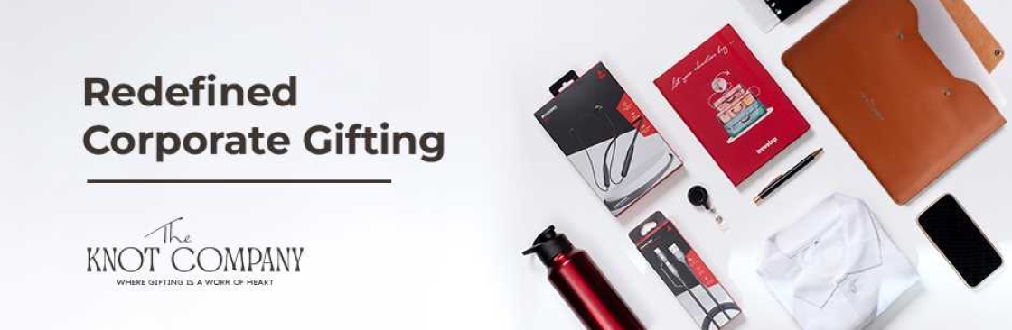 Corporate Gifts TKC Cover Image