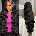 human hair wigs