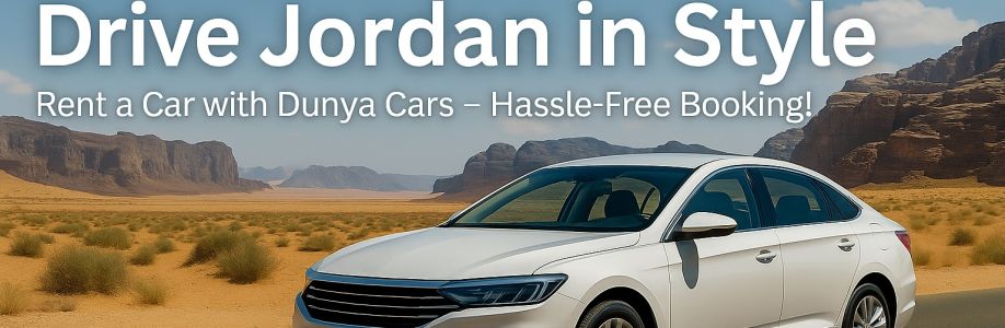 Dunya Cars Cover Image