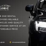 Car One Rental Belize