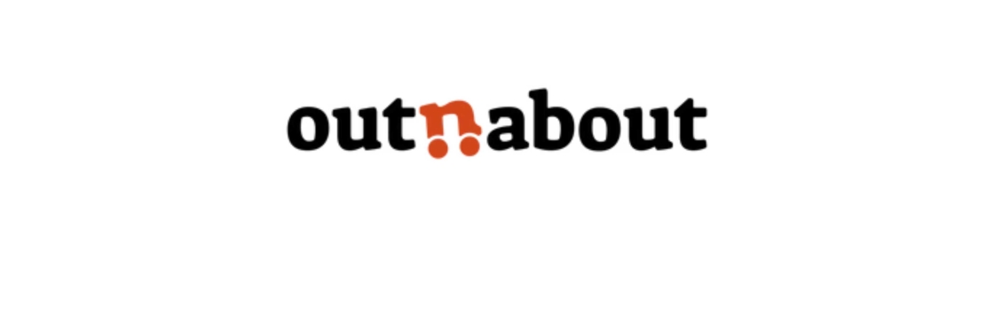 Out N About Cover Image