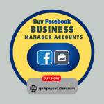 Boost your digital marketing with an Aged Facebook Business  Business Manager Accounts