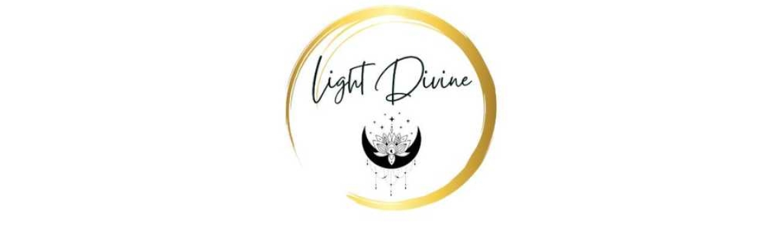 Light Divine Cover Image