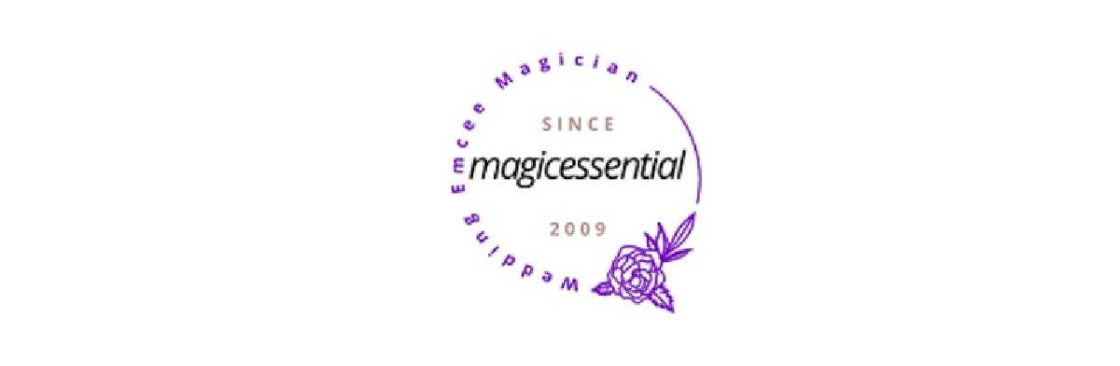 Magices sential Cover Image