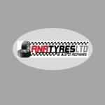 ANR Tyres Ltd