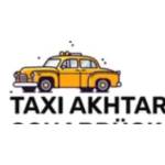Taxi Akhtar