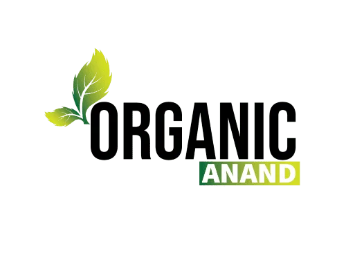Organic Anand