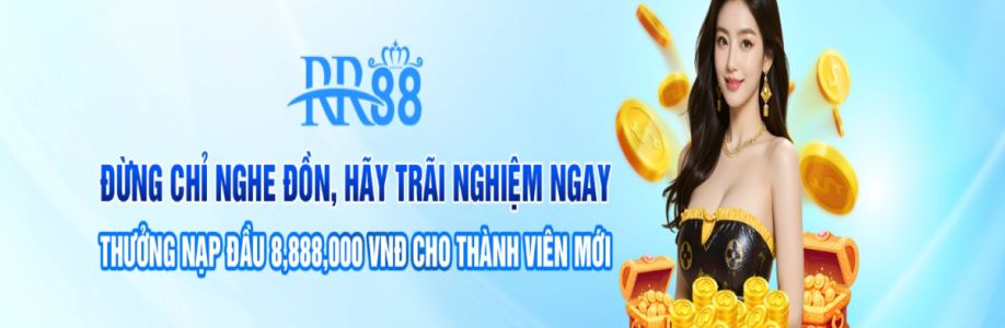 RR88 Cover Image