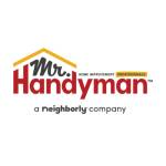 Mr. Handyman of Newtown