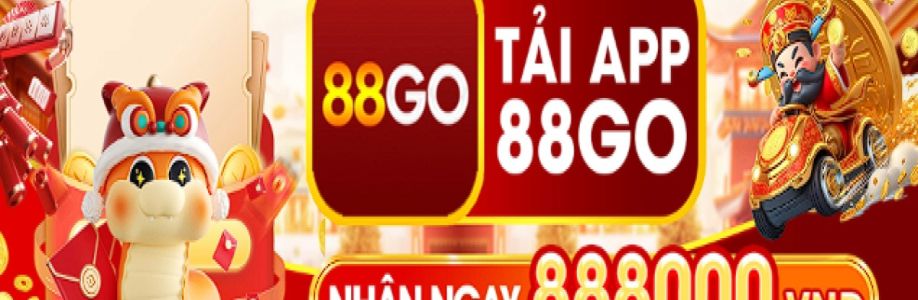 88GO Cover Image