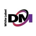 White - Label DM Profile Picture