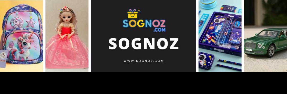 Sognoz Cover Image