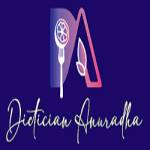 Dietitian Anuradha