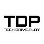 Tech Drive Play
