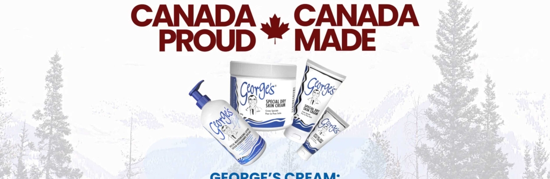 George’s Cream Cover Image