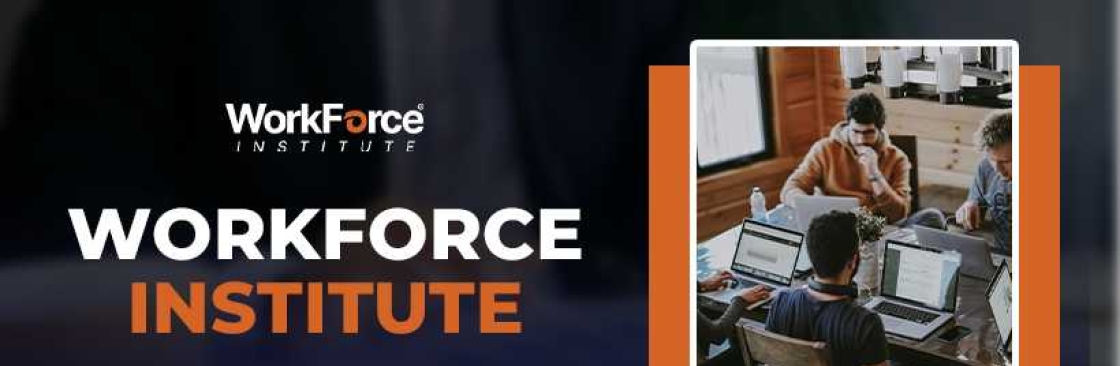 WorkForce Institute Cover Image