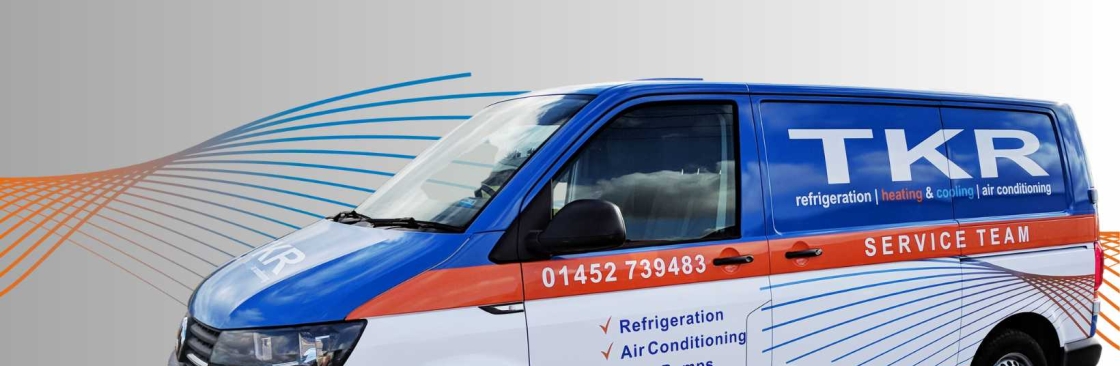 T K Refrigeration & Air Conditioning Cover Image