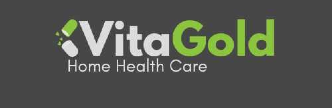 VitaGold Home Health Care Cover Image
