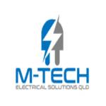 M-Tech Electrical Solutions Qld