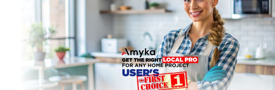 Amyka Cover Image