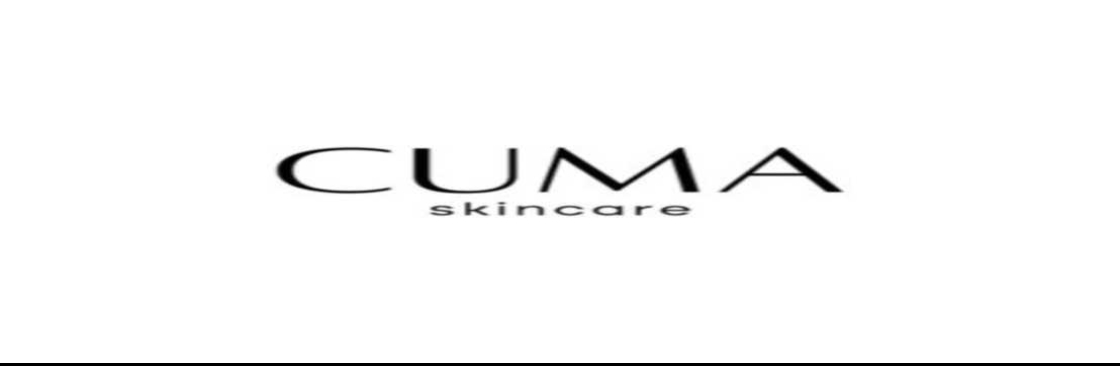 Cuma Skincare Cover Image