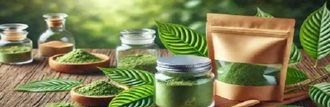 Arbos Kratom Cover Image