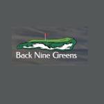 Back Nine Greens East Bay