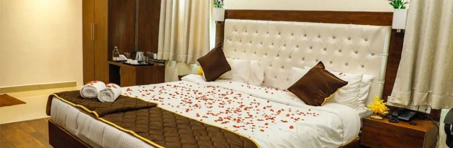 Hotel RN Grand Cover Image