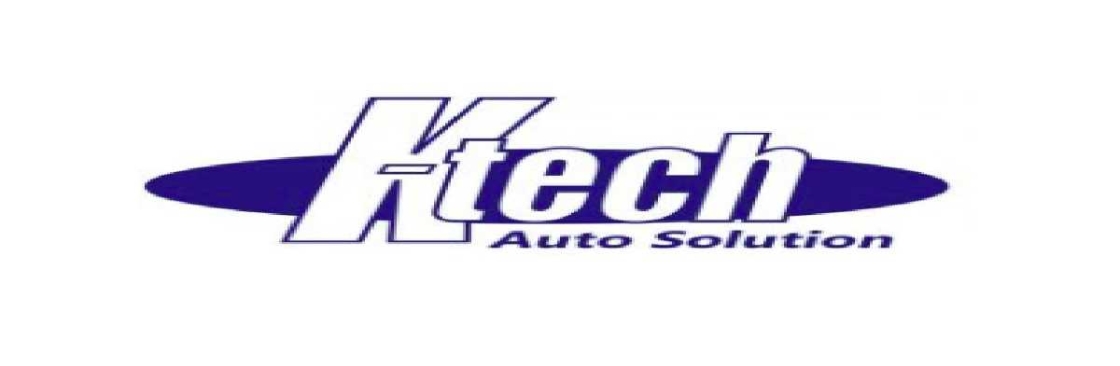 ktech Cover Image