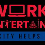 Work Food Entertainment City