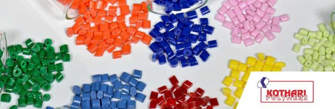 Kothari Polymers Cover Image