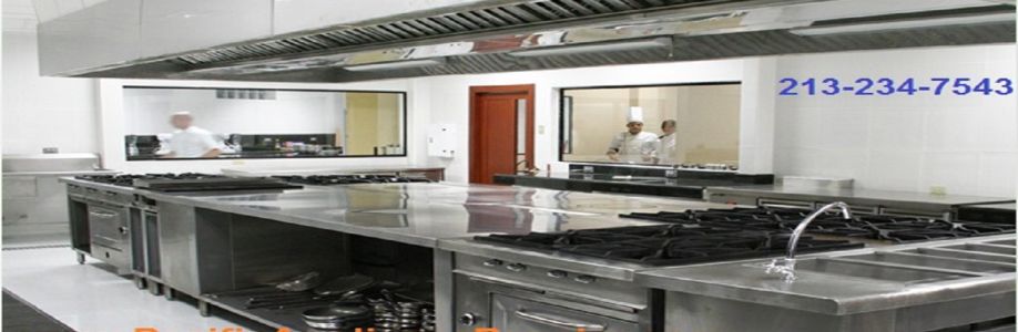 Pacific Appliance Services INC Cover Image
