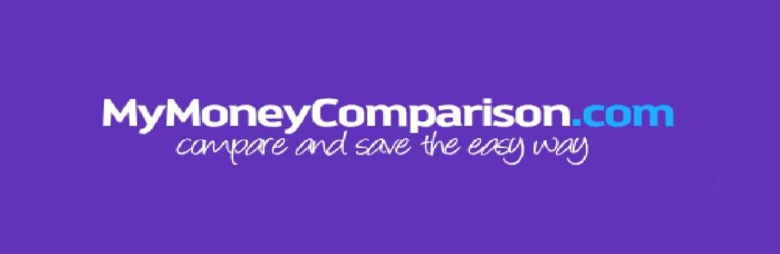 mymoney comparison Cover Image