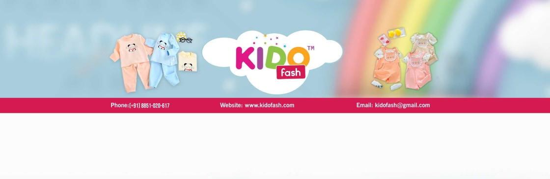Kido Fash Cover Image