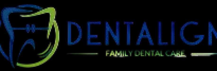Dentalign Care Cover Image