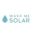 Wash Me Solar Utah