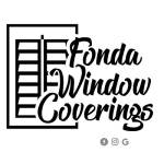 Fonda Window coverings
