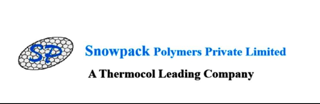 Snowpack Polymers Cover Image