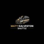 Maty Galveston Shuttle