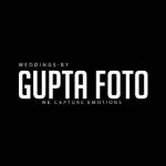 Gupta Foto - Best Wedding Photographers in 