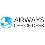 Airways Office Desk