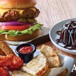 Applebees Menu With Prices