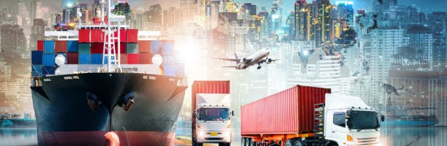 Argus Logistics Cover Image