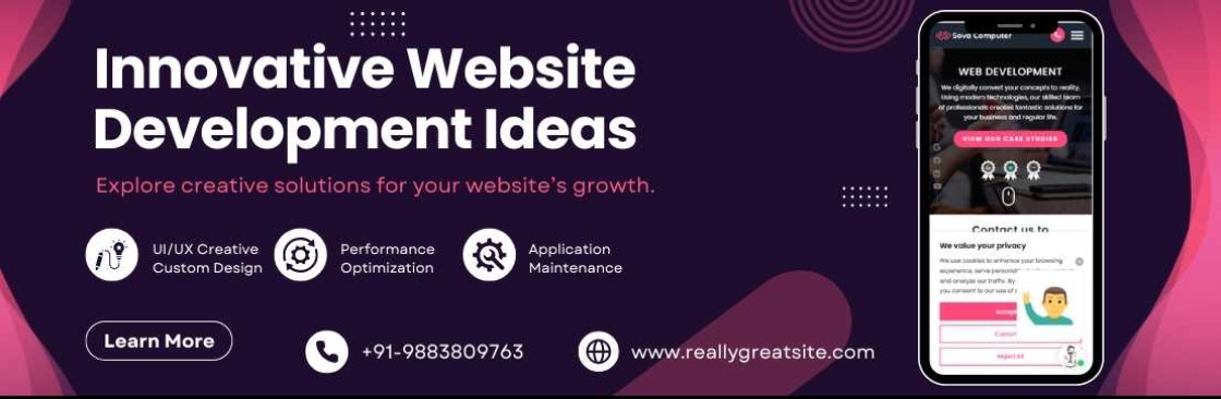 Sova Computer Cover Image