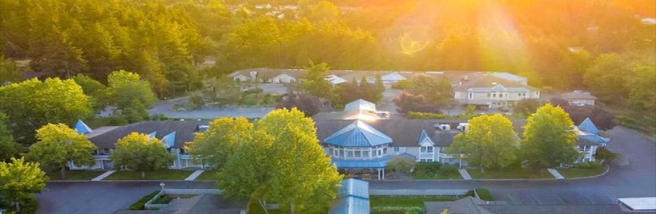 Clearbrook Inn Cover Image