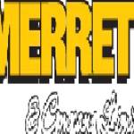 DC Merrett
