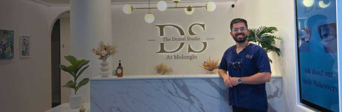 The Dental Studio Cover Image