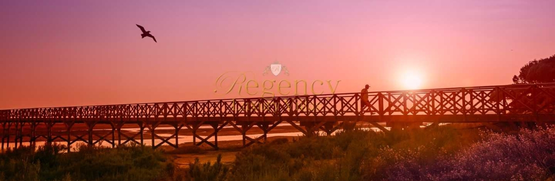 Regency Luxury Villa Cover Image