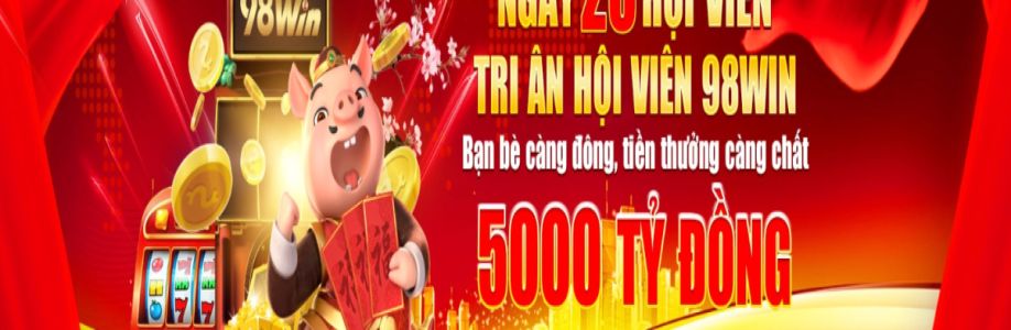 98Win Cover Image